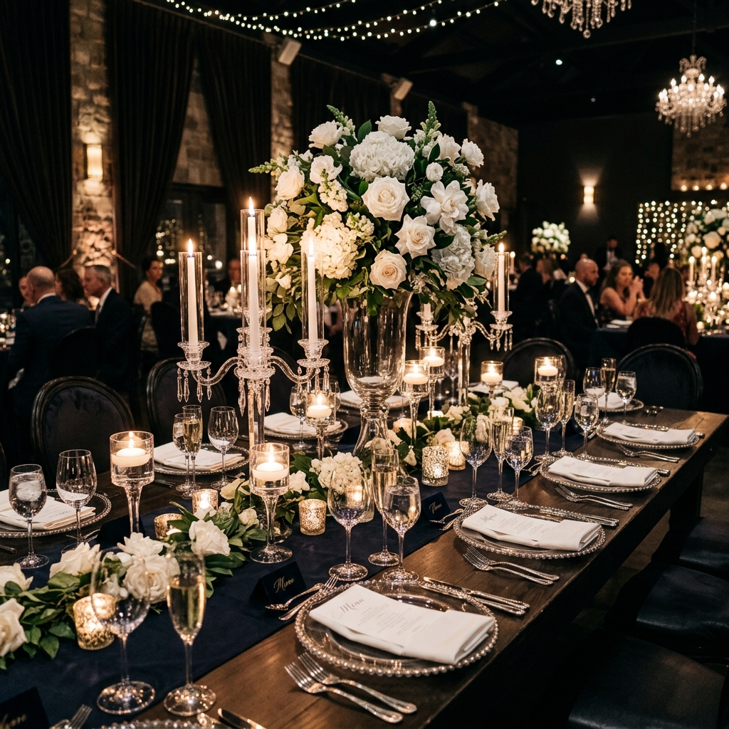 Boda de Gala