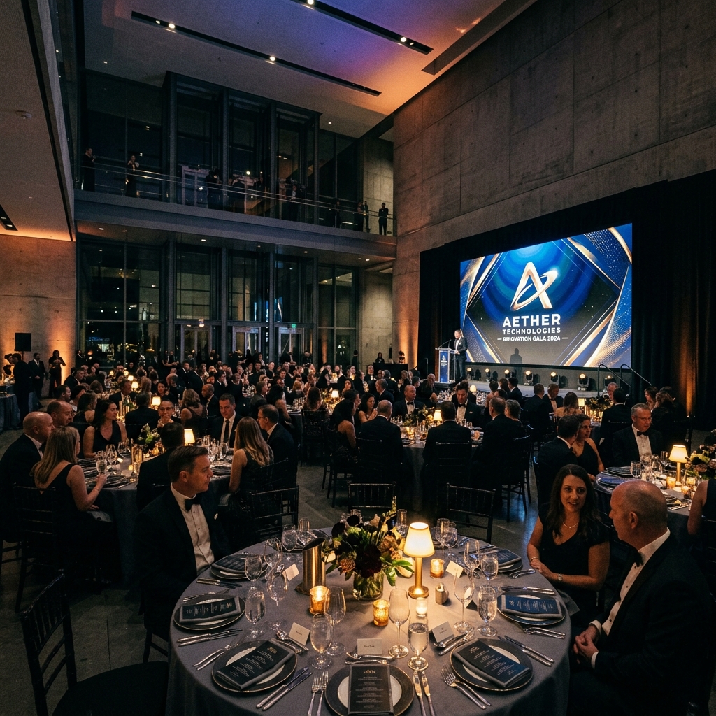 Eventos Corporativos