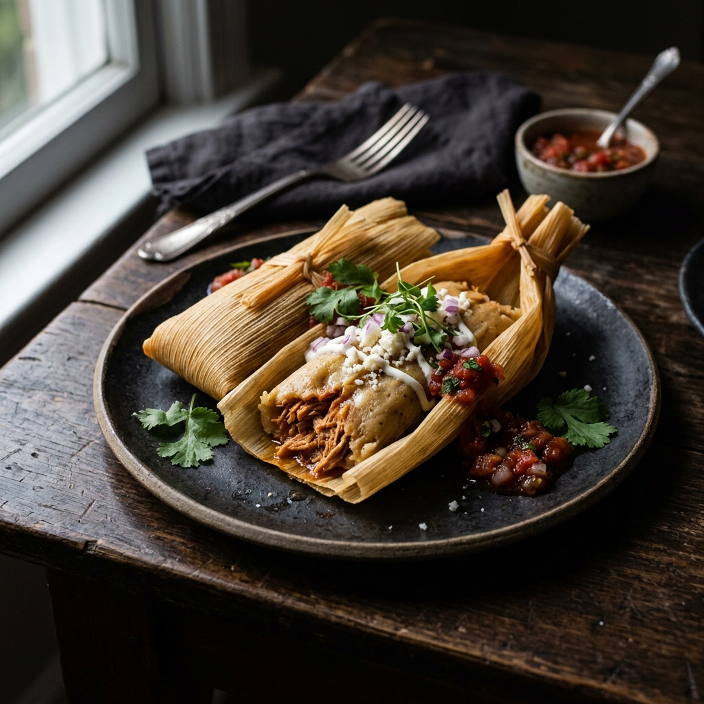Tamales