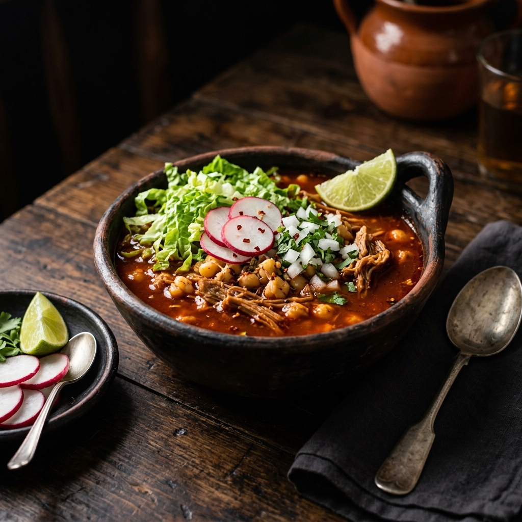 Pozole