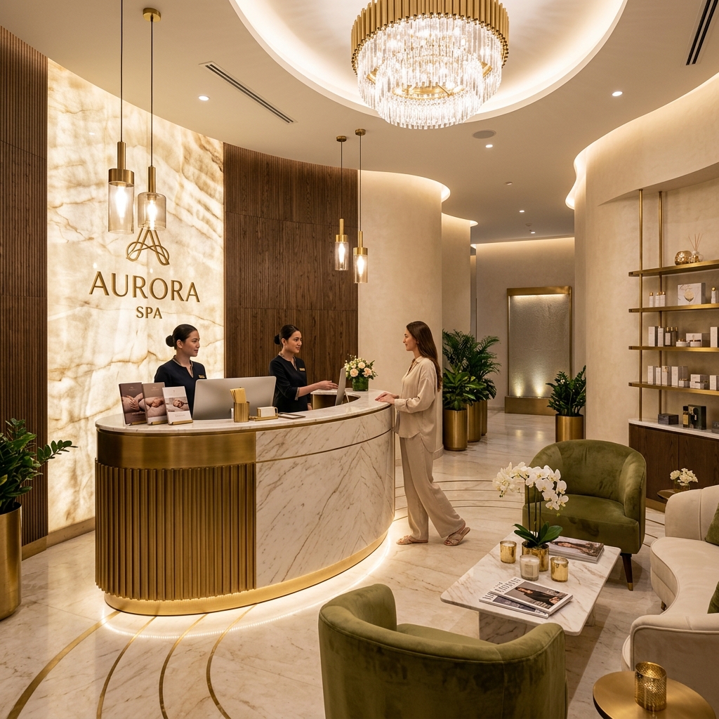 Ambiente Zenith Spa